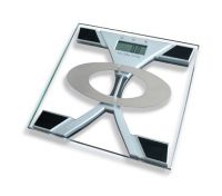 Sell Glass Digital Body Fat & Water Scale