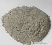 Sell zinc ash