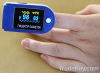 Fingertip Pulse Oximeter (MK50D) CE FDA Approved
