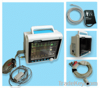 8.4 color TFT display patient monitor CE