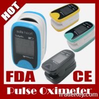 Sell Pulse Oximeter CE FDA Approved (MK1001)
