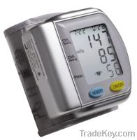 Sell Fully-Auto Digital Blood Pressure Monitor