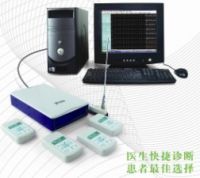 Sell Telemetry ECG Monitoring System
