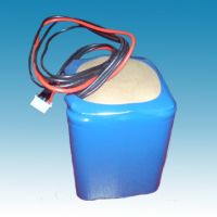 Sell LiFePO4 Battery 12.8V 3000mAh