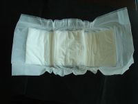 Sell disposable baby nappy