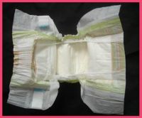 Sell high quality baby diaper-003