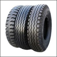 Sell Automotive Rubber Tyres (Tires)