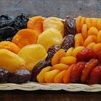 Sell Dried Fruits & Dates
