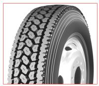 Sell Long March tire 11R22.5 and 11R24.5 for North American market