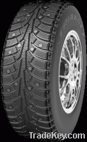 Sell winter tyres, snow tires