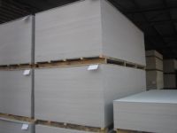 Sell calcium silicate board (STD/HT)