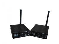 Sell 2.4G digital wireless audio and video products