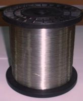 Tinned ccam wire