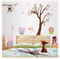 Sell wall decal