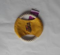 Sell frisbee pet toy