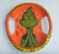Sell frisbee toy