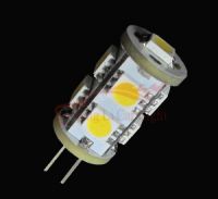 Sell G4 Led light-G4-9-5050SMD