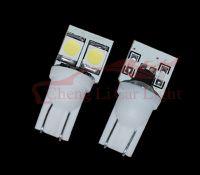 Sell Can bus Led-T10-WG-2SMD