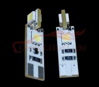 hot sale-Can bus Led-T10-wedge-4x5050smd