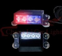 Sell High Power Led Strobe Light-(51055-4Led)