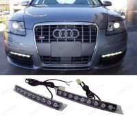 Sell Audi Strobe Light-A6-18Led