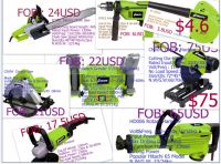 POWER TOOL, electric tool supply with cheap price