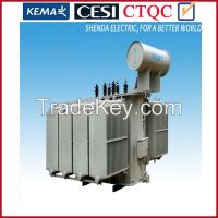 600kva Distribution Transformer