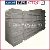 below various specifications plate radiator