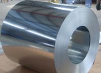 Sell Galvanized steel coil