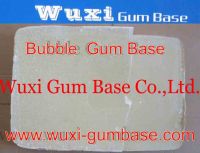 Sell Gum base (block form)