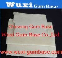 Sell gum base (sheet form)