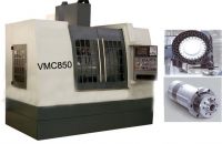 Sell CNC Vertical Machining Center