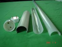 led  tube accessories