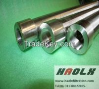 Wedge Wire Cylinders and filter tubes