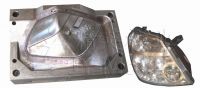 offer auto lamp mould