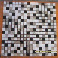 Sell Stone Mosaic Glass Mosaic Ceramic Mosaic