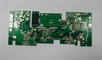 multilayer pcb board(six layers pcb)