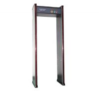 Sell Walk through metal detector with FCC