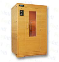 Offer Infrared Sauna Cabin(SQ-9700-D201)