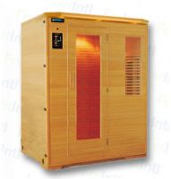 Offer Infrared Sauna Cabin(SQ-9700-D302)
