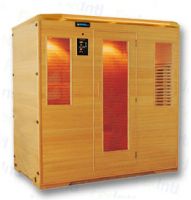 Offer Infrared Sauna Cabin(SQ-9700-D402)