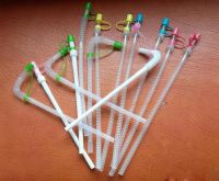 Sell Flexible Plastic Straws, Plastic Straws