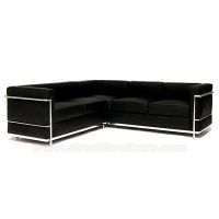 Sell Le Corbusier Petit Corner Sectional LC2