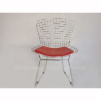 Sell Bertoia wire side chair dining chair