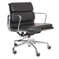 Sell Eames Soft Pad Chair-Low back