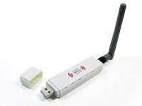 Sell USB Wireless Lan 802.11G SMA Antenna--wwk146