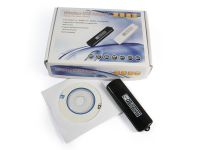 Sell USB Wireless LAN 802.11N 300Mbps 1T2R--wwk200