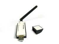 Sell 11N 300M Out-set-antenna USB LAN Adapter