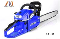 Sell  gasoline chain saw