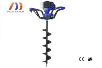 Sell  earth auger